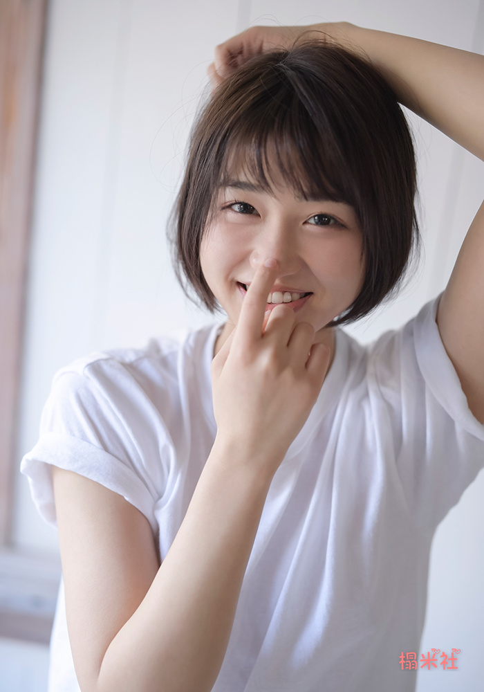 女优访谈:18岁AV女优唯井真寻的心里想法 女优访谈:18岁AV女优唯井真寻的心里想法