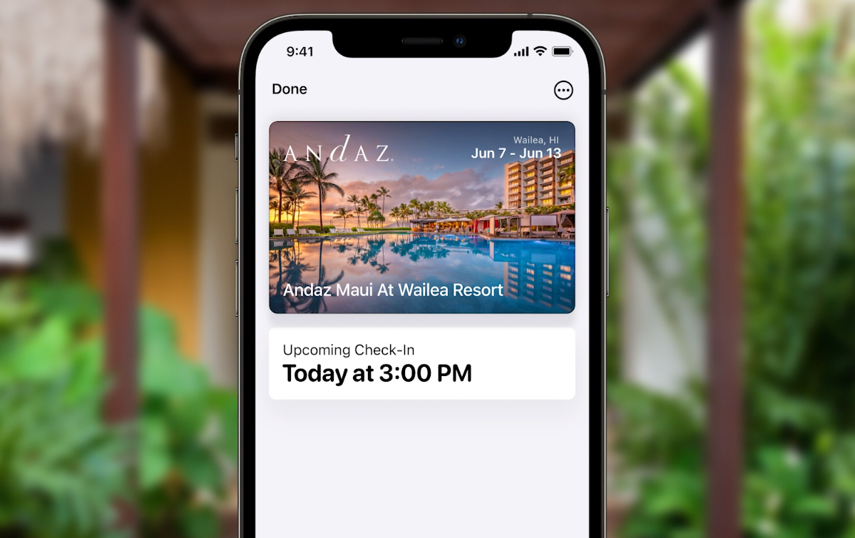 IOS15新功能