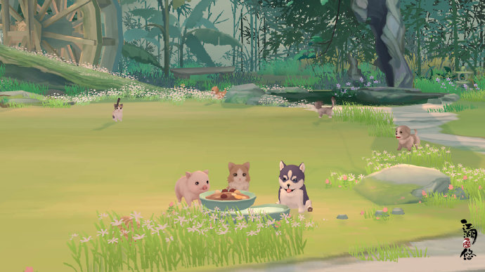 江湖悠悠米饭怎么做