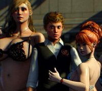 我的新生活重制版