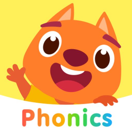 步步自然拼读app 步步自然拼读app