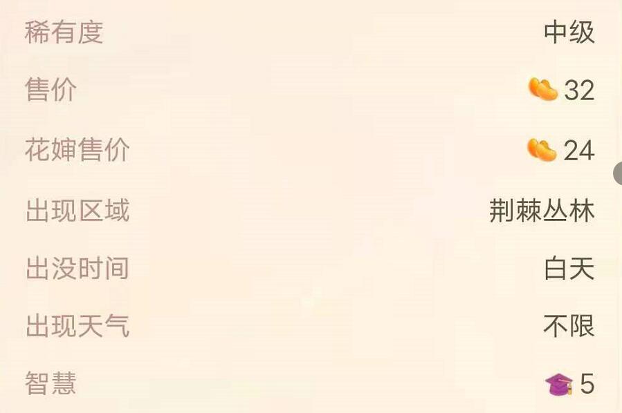摩尔庄园象鼻鱼有什么用
