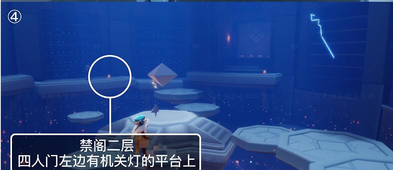 光遇7月26日季节蜡烛