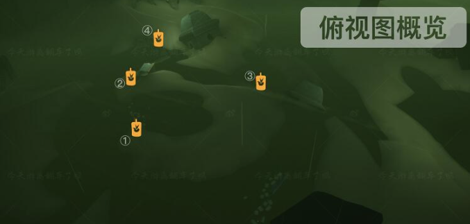 光遇8月4日季节蜡烛