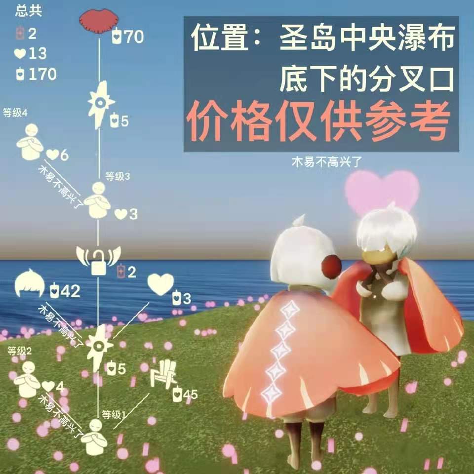 光遇8月26日复刻先祖兑换表