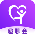 趣聊会app