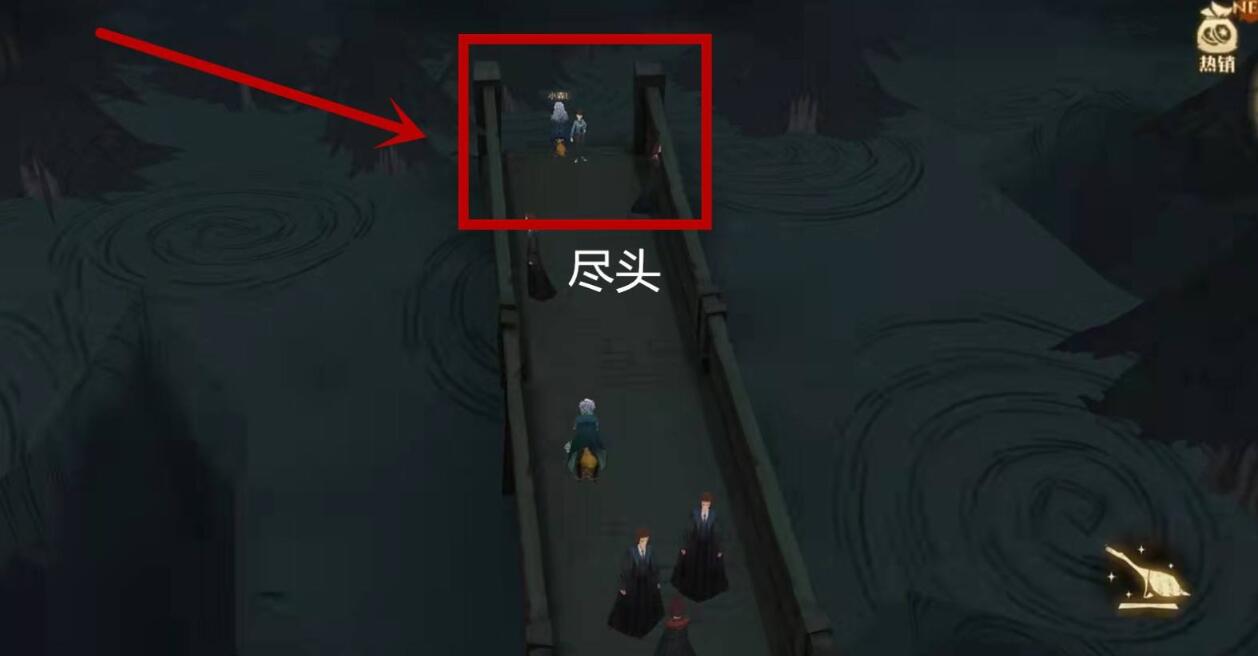 哈利波特魔法觉醒巧克力蛙第四天