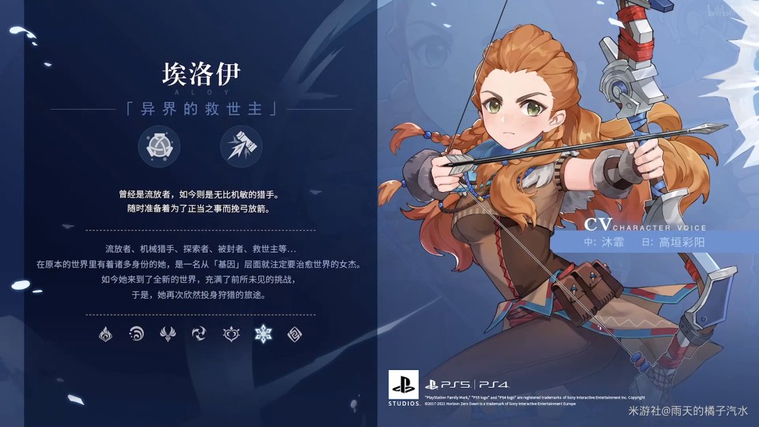 原神埃洛伊怎么获得