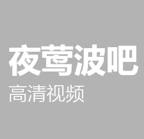夜莺波吧app 夜莺波吧app