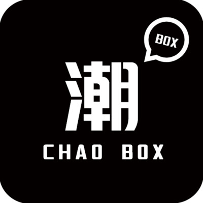 潮BOXapp 潮BOXapp