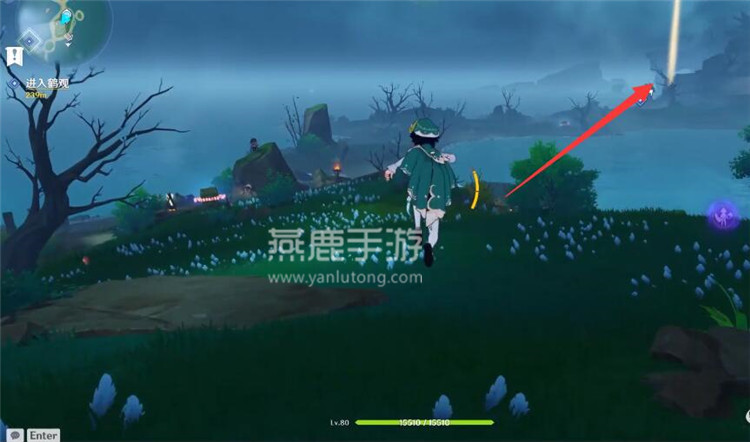 原神奇特的羽毛怎么获得