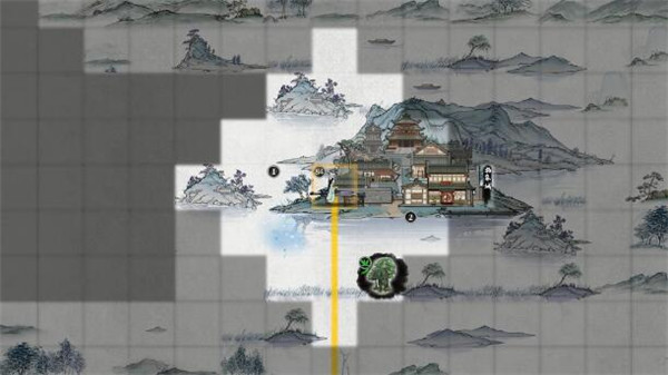 鬼谷八荒宗主怎么当