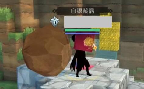 神角技巧阿兹鲁村中级宝箱位置