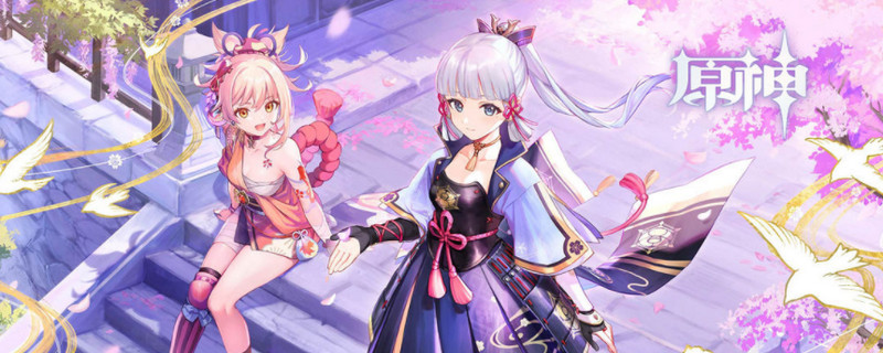原神角色排行榜最新2.3-原神节奏榜2.3
