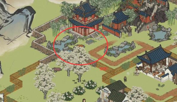 江南百景图长相思宝箱