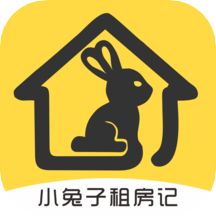 小兔子租房记app