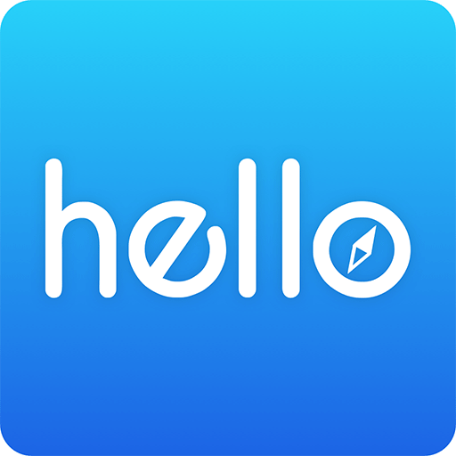 hello人才网app
