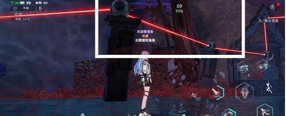 幻塔D01宝箱在哪