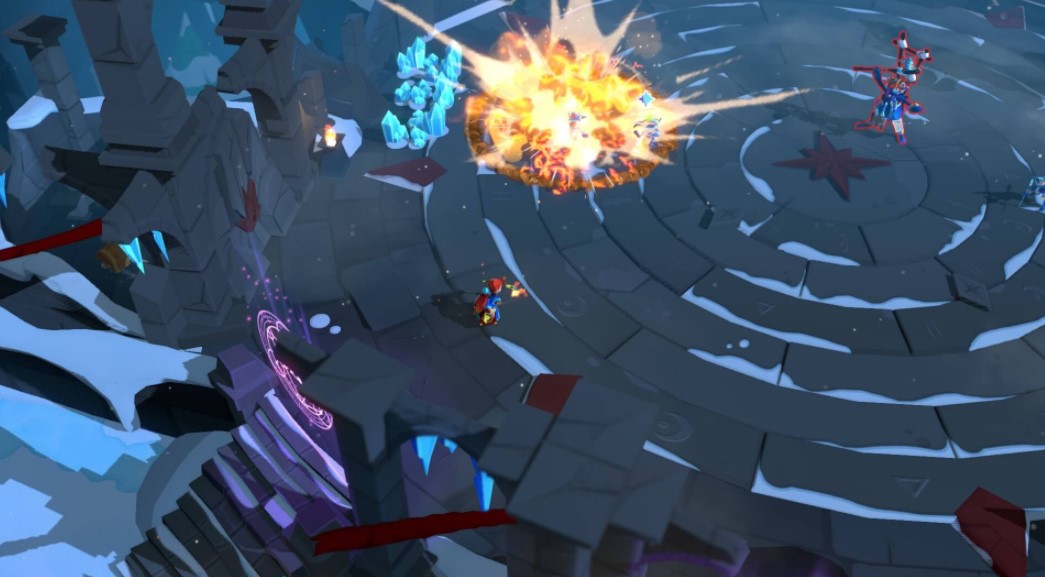 epic12月28日免费游戏