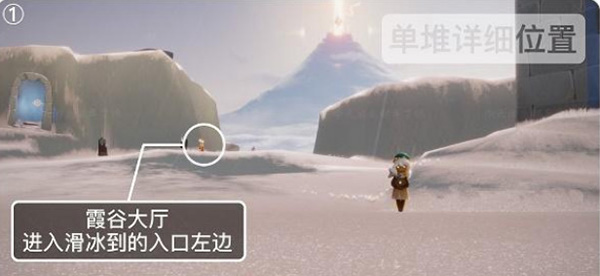 光遇潜海季蜡烛怎么获得