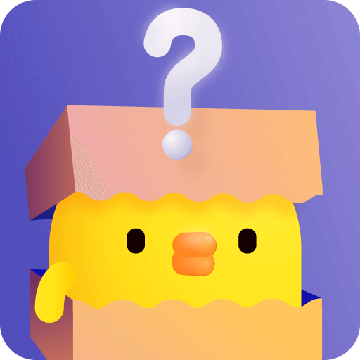 盲盒宝贝app 盲盒宝贝app