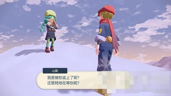宝可梦传说阿尔宙斯怎么飞翔