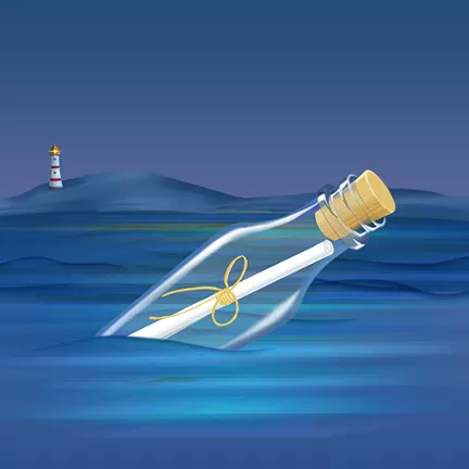 走心漂流瓶app 走心漂流瓶app