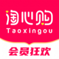 淘心购app 淘心购app