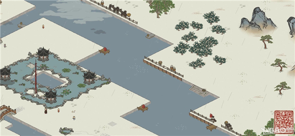 江南百景图文化商栈建造方法 江南百景图文化商栈建造方法