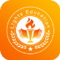 灯火教育app 灯火教育app