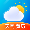 鸿运天气预报app 鸿运天气预报app