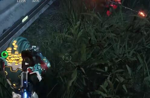 星球重启伊甸城强敌位置