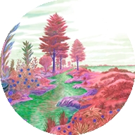 Zoomquilt动态壁纸最新版