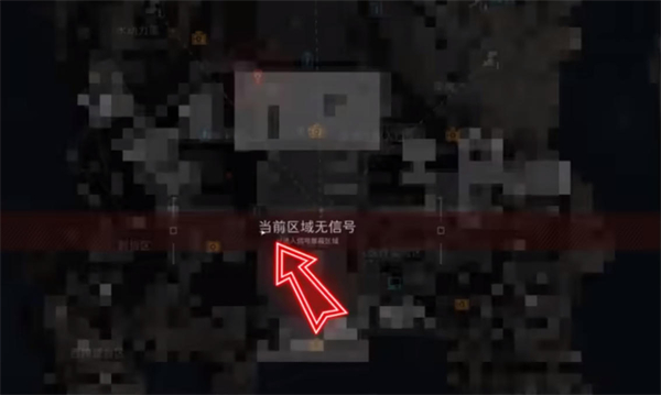 2026年1月15日三角洲行动潮汐监狱行政区楼梯口密码门位置