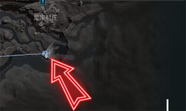 2026年1月15日三角洲行动长弓溪谷地下入口密码门