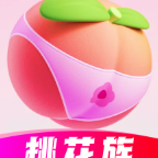 桃花族app