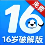 16岁破解版下载安装